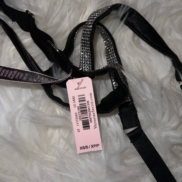 LAST PRICE🍒🤍 VICTORIA’S SECRET belt ✨ - Picture 4 of 4